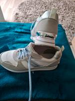 Damen Turnschuhe Nordrhein-Westfalen - Solingen Vorschau