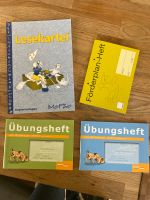 Materialien Deutschunterricht Klasse 1/2 Baden-Württemberg - Nürtingen Vorschau