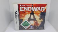 Tom Clancy's End War Nintendo DS Spiel Game Aachen - Aachen-Mitte Vorschau