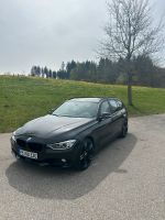 BMW f31 330d Bayern - Kempten Vorschau