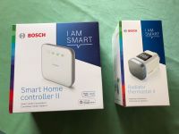 Bosch Smart Home Controller 2 mit Thermostat II Baden-Württemberg - Bad Buchau Vorschau
