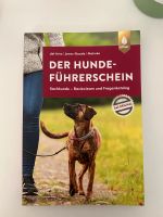 Der Hundeführerschein - Buch Niedersachsen - Wirdum Vorschau