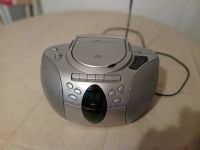 Clatronic CD Stereo Radio Cassetten Recorder Nordrhein-Westfalen - Rietberg Vorschau