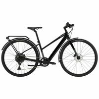 Cannondale Tesoro Neo SL 2 EQ Remixte - Gr. SM bestellbar München - Maxvorstadt Vorschau