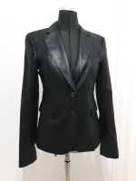 Blazer STRENESSE GABRIELE STREHLE Gr. 34 Damen glänzend Jacke Bayern - Altdorf Vorschau