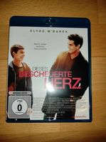 Dieses bescheuerte Herz Film Blu Ray mit Elyas M'Barek München - Schwanthalerhöhe Vorschau