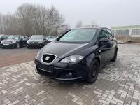 Seat Altea Avila*TÜV NEU*AHK* Niedersachsen - Coppenbrügge Vorschau