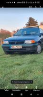 Stoßstange Opel Astra f CC 1994 Sachsen - Meißen Vorschau