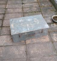 Holzkoffer DDR Brandenburg - Neustadt (Dosse) Vorschau