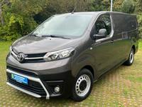 Toyota Proace L2 Kasten*Navi *Kamera *Blind Assist *AHK Aubing-Lochhausen-Langwied - Aubing Vorschau