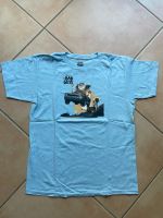 NEU T-Shirt zum Film The Bad Guys Dream Works Hessen - Wiesbaden Vorschau