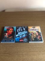 3xDVD Filme Güstrow - Landkreis - Güstrow Vorschau