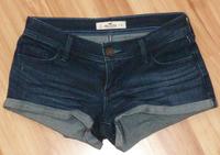 Hollister Hotpants Gr. 0 / 24 XS kurze Hose Shorts Nordrhein-Westfalen - Dörentrup Vorschau