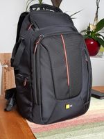 Case Logic Sling-Back Fototasche DSLR Kamerarucksack Hessen - Herbstein Vorschau