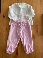 Chicco Baby Set chenille pink neu Gr 68 Berlin - Tempelhof Vorschau