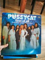 verschiedene vinyl DDR pussycat, cat Steven's, Der kleine Prinz Sachsen - Thalheim/Erzgebirge Vorschau