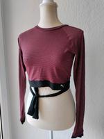 Puma Active Studio Crop Shirt Frankfurt am Main - Oberrad Vorschau