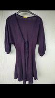 Chilli Damen Weste lila gr. S/M 36 38 neu Mohair Strickjacke Bayern - Grafenau Vorschau