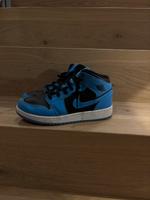Nike Joardan Brandenburg - Velten Vorschau
