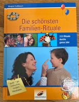 Buch Die schönsten Familien Rituale Niedersachsen - Cremlingen Vorschau