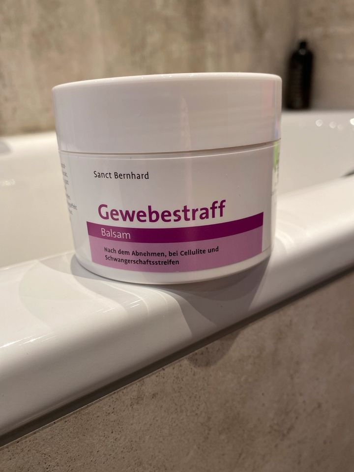 Cellulite Creme Gewebestraff neu/unbenutzt Straffe Haut in Essen