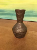 Kleine Vintage Vase Blumenvase Dekoration Niedersachsen - Melle Vorschau