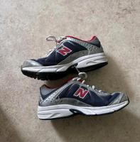 NEW BALANCE SNEAKERS 644 Nordrhein-Westfalen - Frechen Vorschau