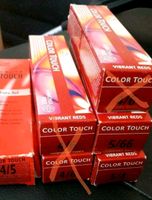 Color Touch Intensivtönung Koleston 4/5, 5/66, 5/4 Wella Nordrhein-Westfalen - Borken Vorschau