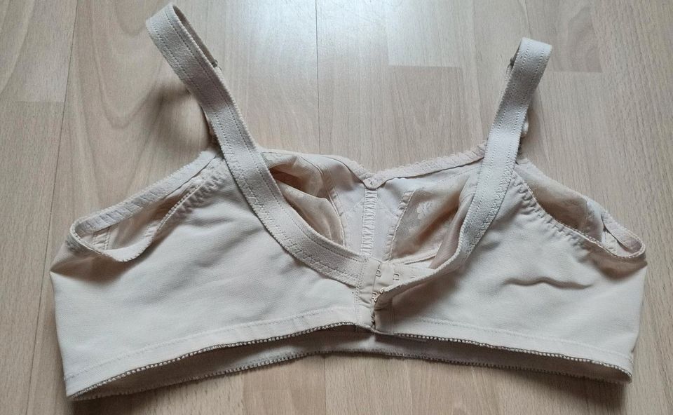 Triumph Doreen BH bra Bustier 95D retro vintage neuwertig in Völklingen