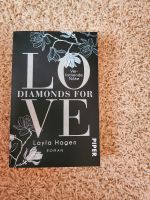 Diamonds for Love von Layla Hagen Band 2 Sachsen - Thiendorf Vorschau