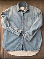 Jeansbluse Damen von Closed München - Au-Haidhausen Vorschau