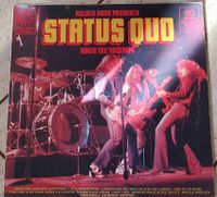 Schallplatte LP Vinyl Status Quo Down the Dustpipe Sachsen-Anhalt - Thale Vorschau