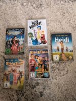 Paket DVD Kinderfilme Mecklenburg-Vorpommern - Malchin Vorschau