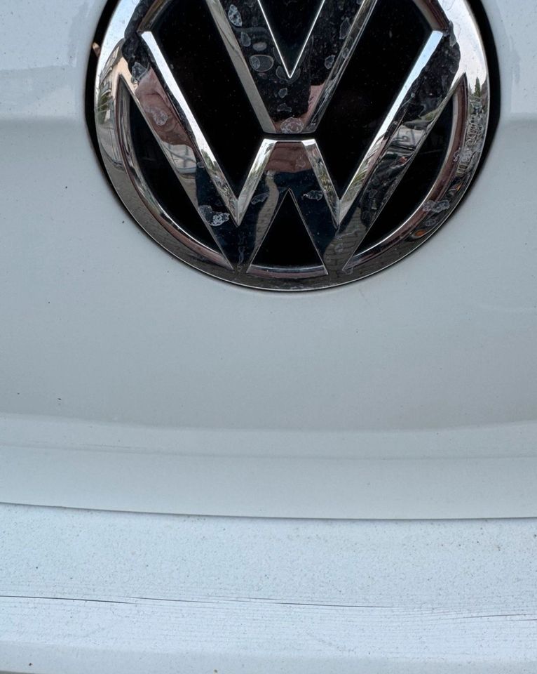 VW Golf 7 GTD Facelift,Keyless Go,Virtuell Tacho,Voll LED in Berlin