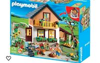 Playmobil Bauerhaus mit Hofladen, inkl.Versand Schleswig-Holstein - Norderstapel Vorschau