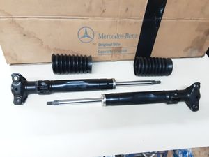Gasfeder / Stoßdämpfer für Mercedes-Benz W124 TE Heckklappe 85-96 - O,  29,90 €