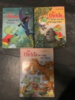 Die Olchis Kinderbücher Harburg - Hamburg Eißendorf Vorschau