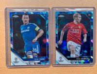 Topps Sapphire Legend Lot Scholes Terry Nordrhein-Westfalen - Minden Vorschau