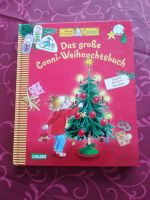 Conni: Das Weihnachtsbuch Nordrhein-Westfalen - Übach-Palenberg Vorschau