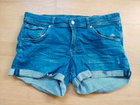 Jeansshorts von H&M Münster (Westfalen) - Mauritz Vorschau