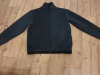 ELLESSE  Jacke Sportjacke Softshell Gr XL grau Hessen - Dieburg Vorschau