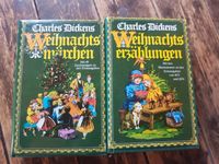 Charles Dickens Weihnachtserzählungen und Weihnachtsmärchen Hessen - Korbach Vorschau