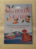 Buch Geschichtensäckchen. K. Albers. Nordrhein-Westfalen - Swisttal Vorschau