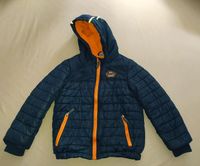 Winterjacke Größe 122 Sachsen-Anhalt - Dessau-Roßlau Vorschau