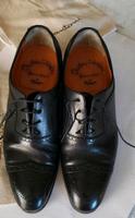 Herren Schuhe von Santoni Niedersachsen - Oldendorf (Landkreis Stade) Vorschau
