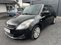 Suzuki Swift 1.2 Comfort Automatik+Klimatronic+Tempomat Brandenburg - Nauen Vorschau