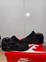 Nike Air Max 90 schwarz Größe 38 Nordrhein-Westfalen - Mönchengladbach Vorschau