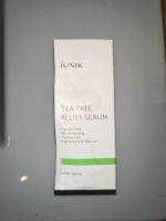 iUnik Tea Tree Relife Serum Baden-Württemberg - Sindelfingen Vorschau