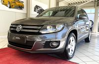 Volkswagen Tiguan Lounge Sport & Style 1.Hd DSG KAM SPUR Brandenburg - Großbeeren Vorschau