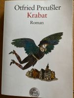 Krabat Roman Buch von Otfred Preußler Rostock - Seebad Warnemünde Vorschau